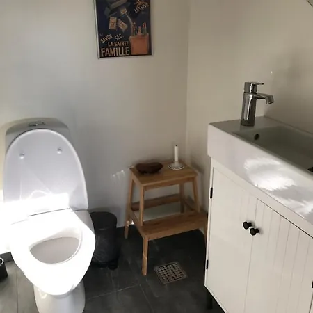 Bed & Breakfast Hyggen - Liseborg Viborg