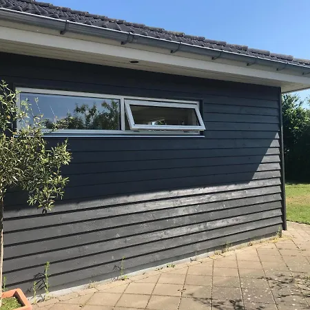 Bed & Breakfast Hyggen - Liseborg