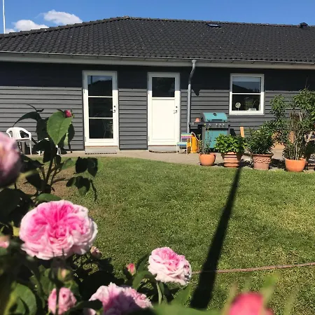 Hyggen - Liseborg * Viborg