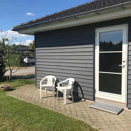 Hyggen - Liseborg Bed & Breakfast Viborg