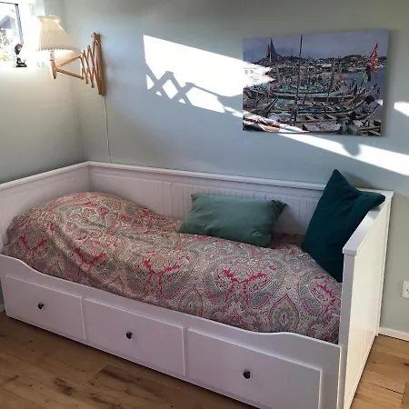 Hyggen - Liseborg Bed & Breakfast *